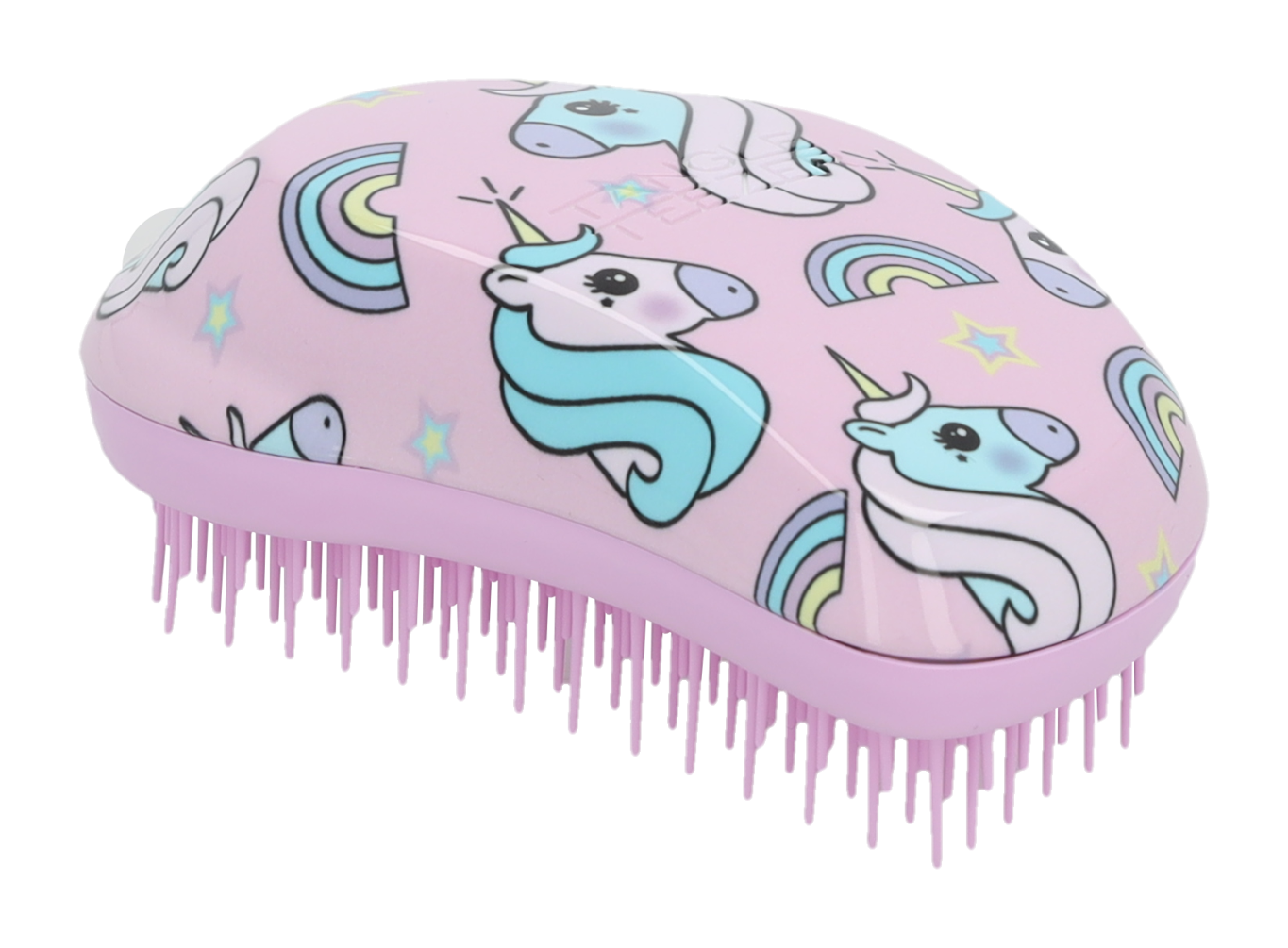 Tangle Teezer Original Mini-haarborstel voor kinderen Image