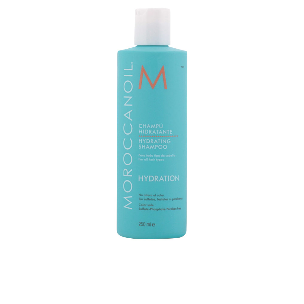 Hydration Feuchtigkeitsspendendes Shampoo 250 ml Image