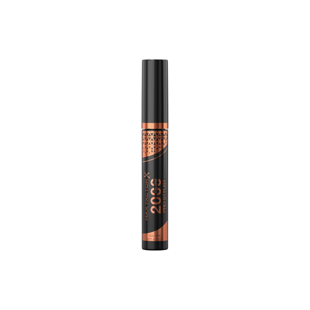 Mascara 2000 Calories Pro Stylist #001-noir 9 ml Image