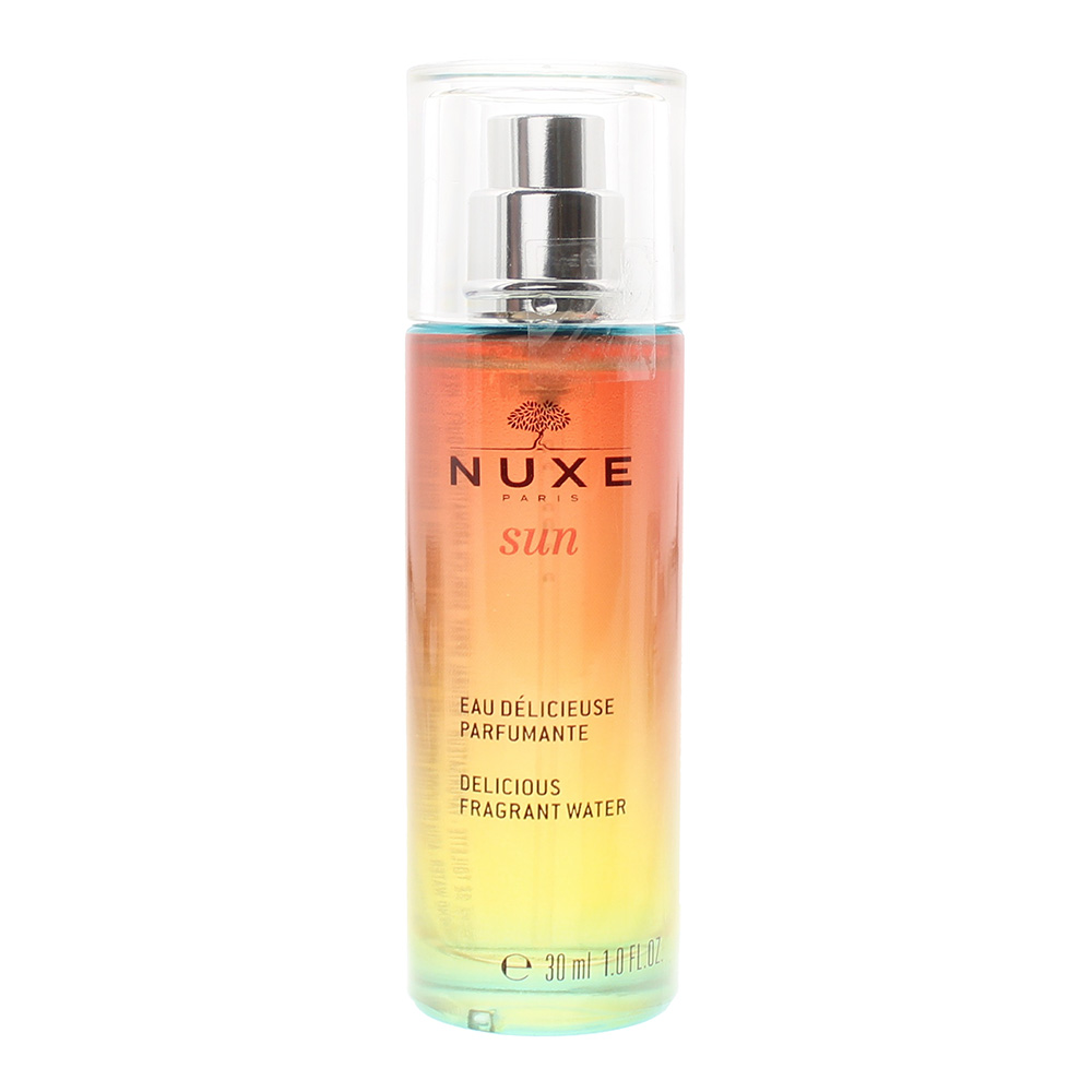 Nuxe Sun Eau Délicieusement Parfumée 30 ml Image