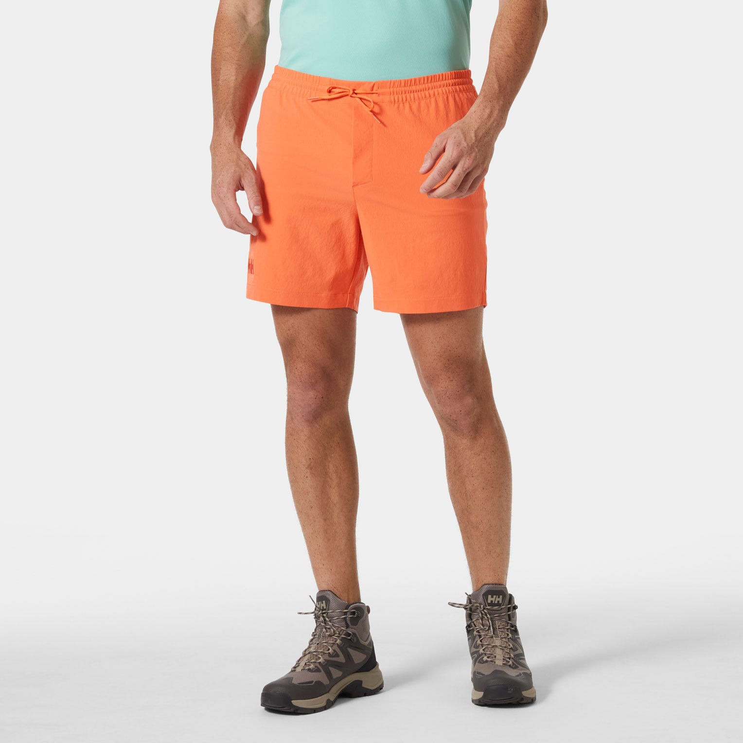Helly Hansen Herren Tofino Solen Shorts 6 2XL Image