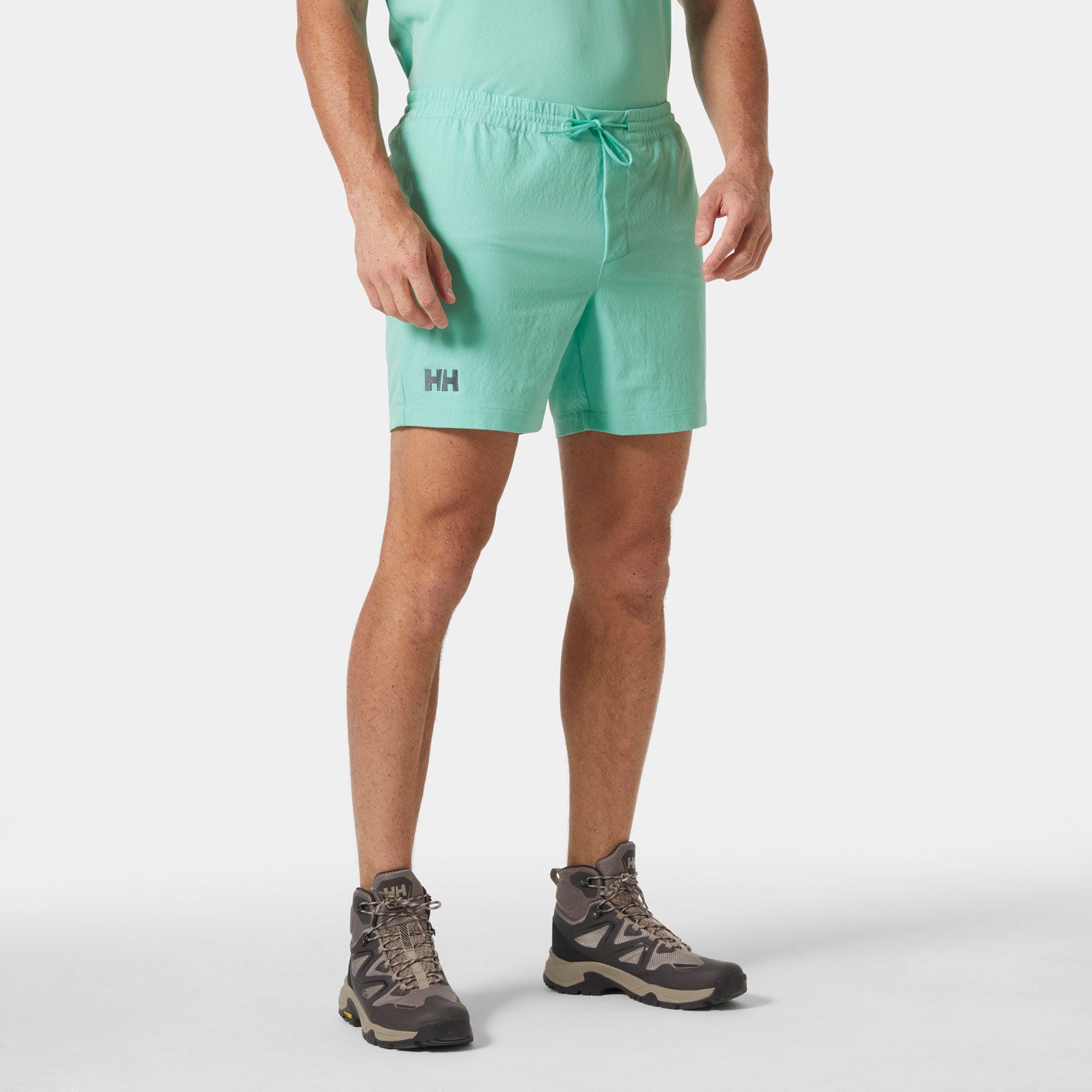 Helly Hansen Herren Tofino Solen Shorts 6 L Image