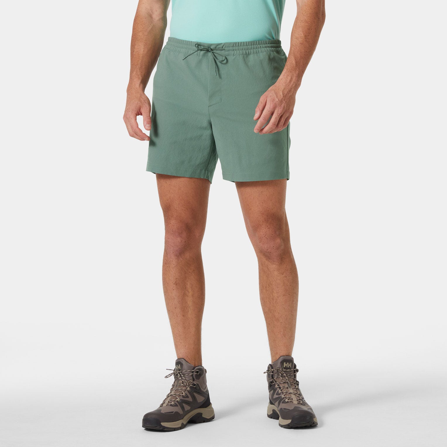 Helly Hansen Herren Tofino Solen Shorts 6 M Image