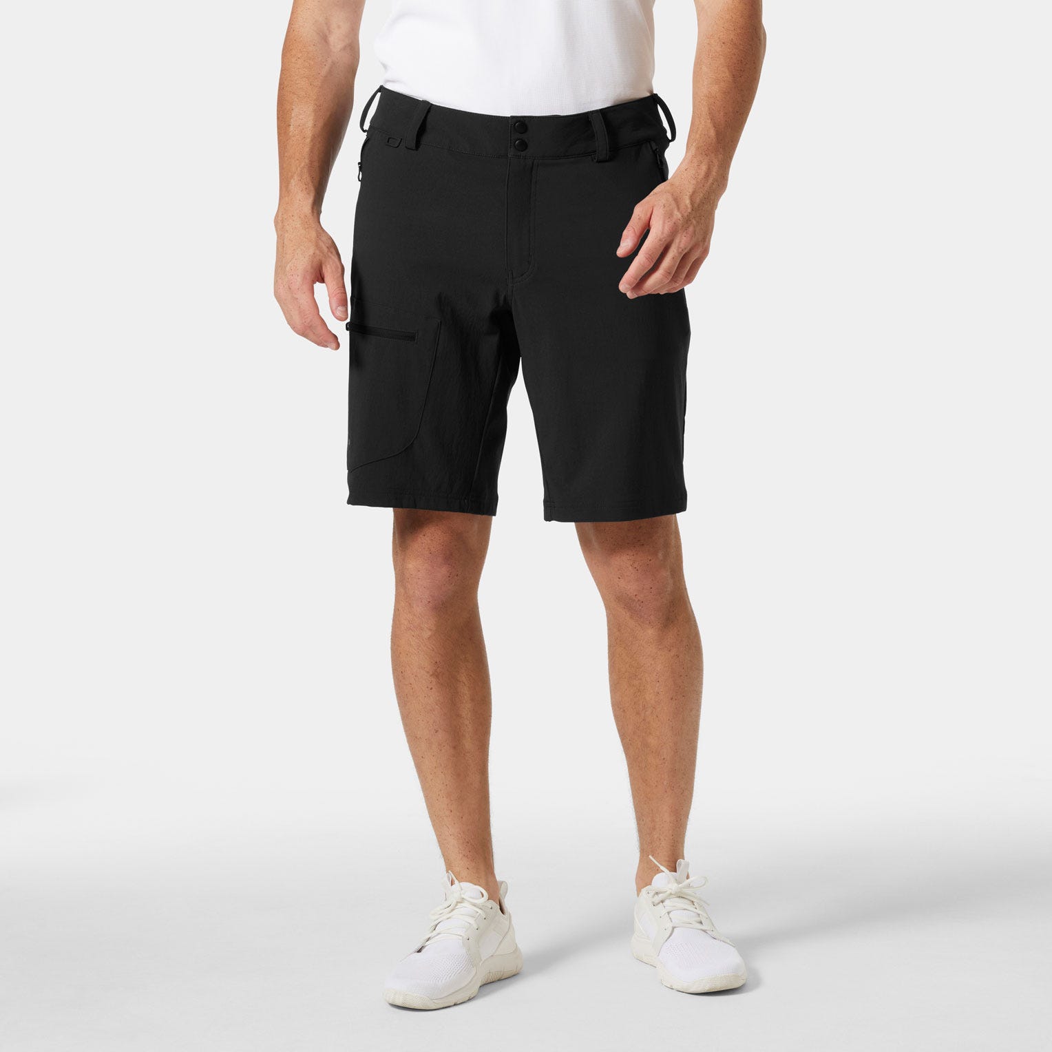 Helly Hansen Hp Race Softshell Cargo Shorts Herren 34 Image