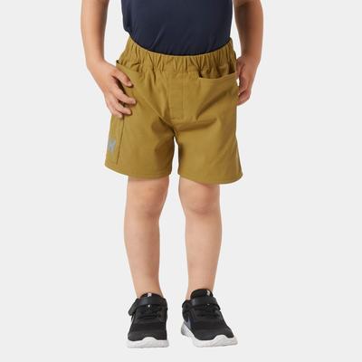 Helly Hansen Kinder HH® Quick-dry Cargo-shorts 110/5 Image