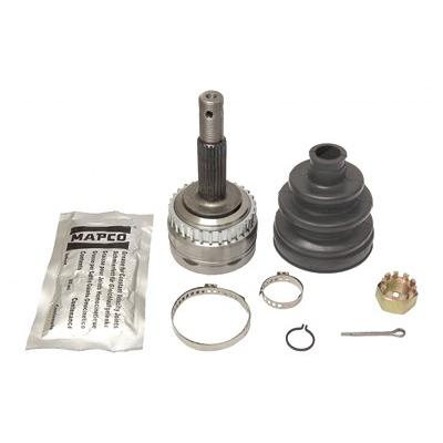 Mapco Gelenksatz Antriebswelle Radseitig [Hersteller-Nr. 16948] für Opel, Vauxhall Image