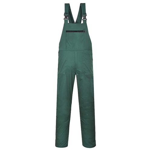 Men's Cargo Trousers Work Pants Overalls Multi Pocket Plain Comfort Casual Daily Holiday 100% Cotton Streetwear Stylish Black Wine