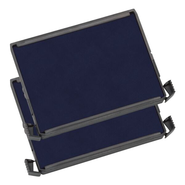 Trodat Ersatzstempelkissen »6/4927« blau Image