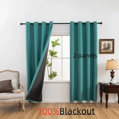 Curtains+Drapes