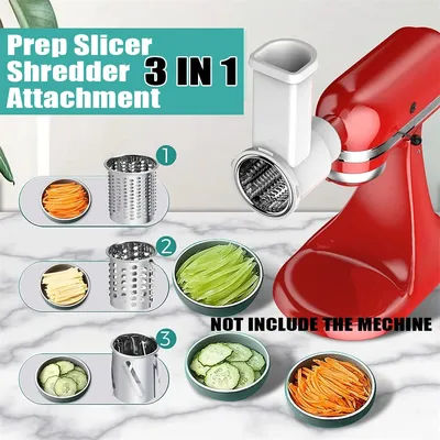 Food+Slicers