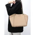 DENUONISS 2025 Borsa in vera pelle di lusso Borsa in pelle femminile Borsa da donna di design Borsa tote alla moda di grande capacità