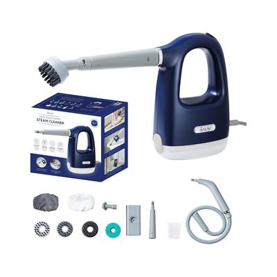 SALAV Cleansteam Compact Steam Cleaner