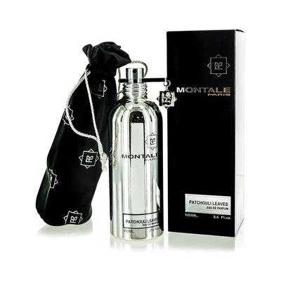 Montale Unisex Patchouli Leaves 3.3Oz Edp Spray