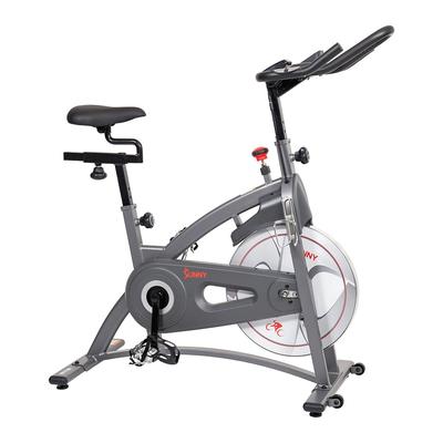 Sunny Health & Fitness Endurance Belt Drive Magnetic Indoor Cycle Bike