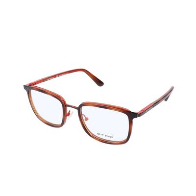 Etro Unisex Et2103 52Mm Optical Frames