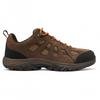 Columbia - Redmond III - Wanderschuhe US 9,5 | EU 42,5 braun