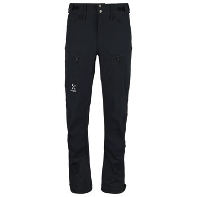 Haglöfs - Rugged Standard Pant - Trekkinghose Gr 56 - Long schwarz Image
