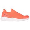 Trollkids - Kid's Oslo Sneaker XT - Freizeitschuhe 28 | EU 28 mellow peach /blau