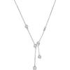 Michael Kors Kette 925er Silber silber Damen