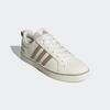 Sneaker ADIDAS SPORTSWEAR "VS PACE 2.0", Gr. 42,5, core weiß, blanch cargo, clay braun, Synthetik, Textil, sportlich, Schuhe