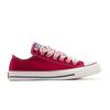 Sneaker CONVERSE "CHUCK TAYLOR ALL STAR", Gr. 37, days ahead, weiß, horizon pink, Textil, sportlich, Schuhe