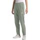 Outdoorhose JACK WOLFSKIN "PRELIGHT SWIFT PANT W", Damen, Gr. S (36), Normalgrößen, grün (slate, grün), Oberstoff: 85% POLYAMID, 15% ELASTHAN; Futter 1:00% POLYESTER, Hosen
