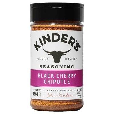 Kinder's Seasoning - 6oz