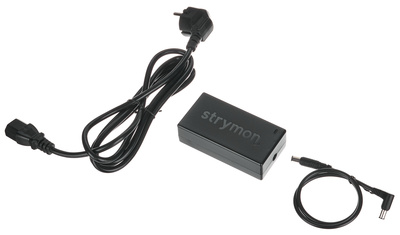 Strymon PS124 Power Block & Cables
