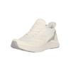 Sneaker ENDURANCE "Lavender", Gr. 40, weiß, Kunstfaser, Polyurethane, casual, Schuhe, mit leichtgewichtigem Gehgefühl