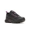 Wanderschuh MERRELL "SPEED STRIKE 2 GTX", Gr. 37,5, schwarz, Synthetik, sportlich, Schuhe, wasserdicht