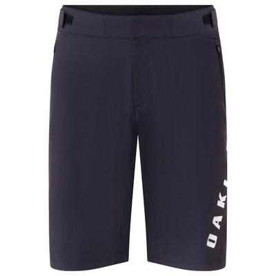 Oakley - Free Ride Lined Short - Radhose Gr 38 blau