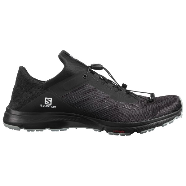 Salomon - Amphib Bold 2 - Freizeitschuhe 40 | EU 40 schwarz/grau