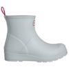 Hunter Boots - Women's Original Play Boot Short - Gummistiefel 42 | EU 42 grau