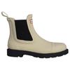 Hunter Boots - Women's Commando Chelsea Boot - Gummistiefel 38 | EU 38 beige