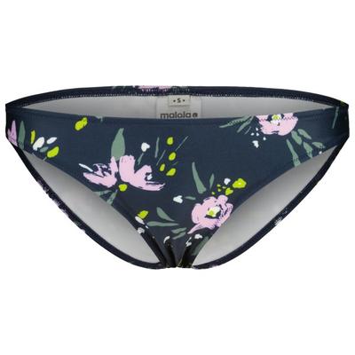 Maloja - Women's AchenseeM. Bottom - Bikini-Bottom Gr L blau Image