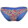 Rip Curl - Women's Las Flores Full Pant - Bikini-Bottom Gr M blau