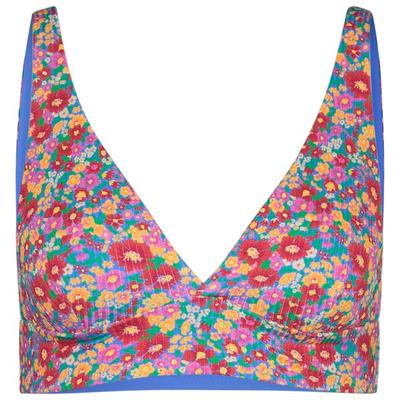 Rip Curl - Women's Las Flores Revo Halter - Bikini-Top Gr L bunt Image