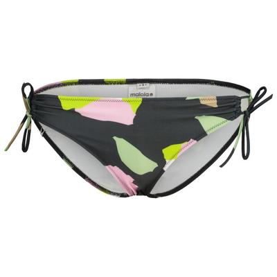 Maloja - Women's MattseeM. Bottom - Bikini-Bottom Gr XS grau Image