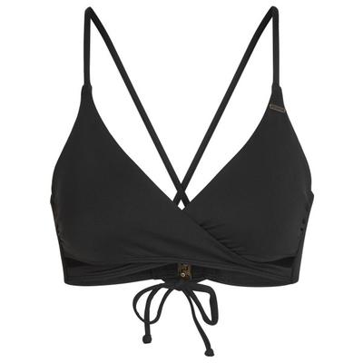 O'Neill - Women's Baay Top - Bikini-Top Gr 42 schwarz Image