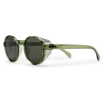 CHPO - Rille Polarized - Sonnenbrille Gr M weiß Image