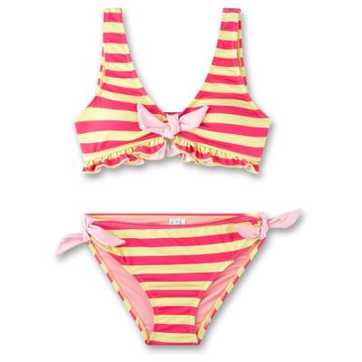 Sanetta - Kid's Bikini 440583 - Bikini Gr 140 rosa Image