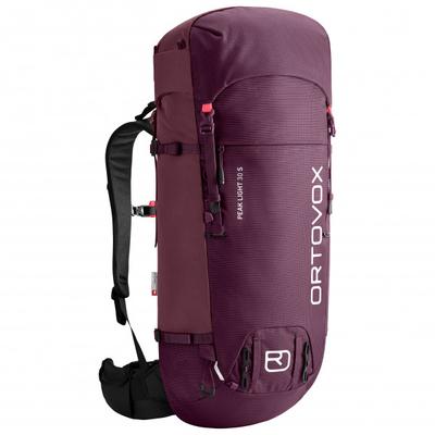 Ortovox - Peak Light 30 S - Tourenrucksack Gr 30 l lila Image
