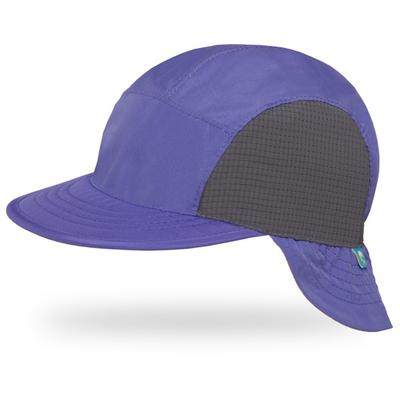 Sunday Afternoons - Kid's SunFlip Cap - Hut Gr 6-12 Months lila Image