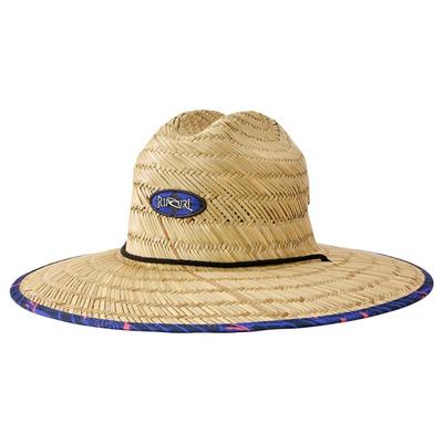 Rip Curl - Fun Times Straw Hat - Hut Gr S/M beige Image
