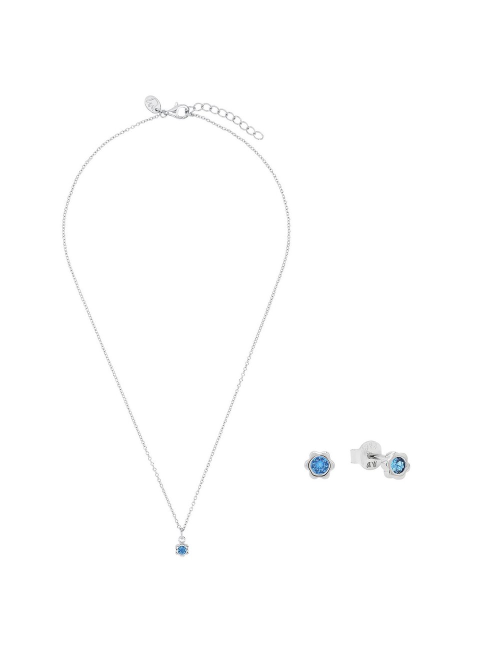 Prinzessin Lillifee Set Mädchen hellblau, 38 Image