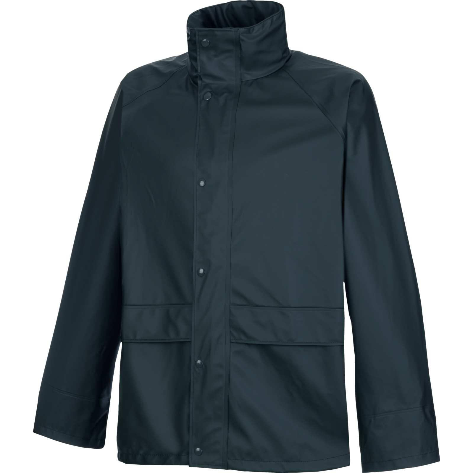 Veste de pluie INDRA marine