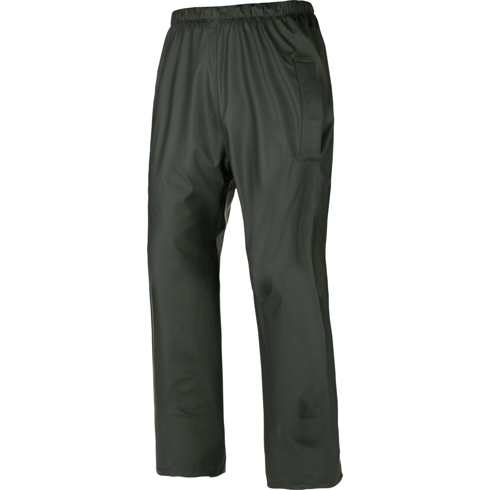 Pantalon de pluie INDRA vert
