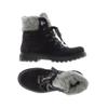 Legero Damen Stiefelette, Gr. 36, braun, kein Etikett