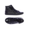 Geox Damen Kinderschuhe, Gr. 33, schwarz, kein Etikett