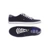 Tommy Hilfiger Herren Sneakers, Gr. 42, schwarz, kein Etikett
